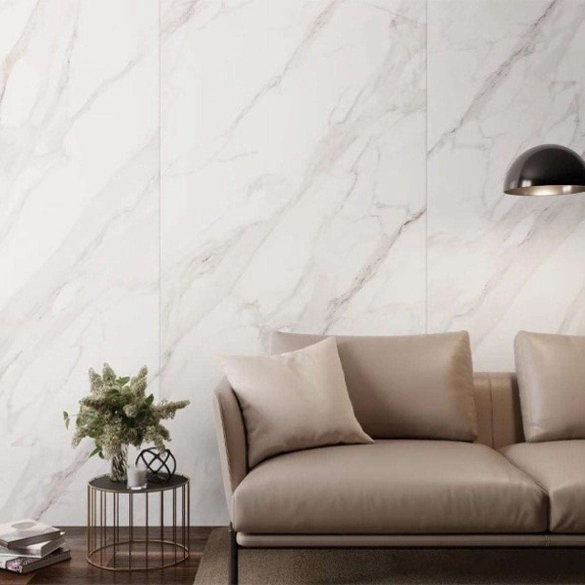 CALACATTA GOLD