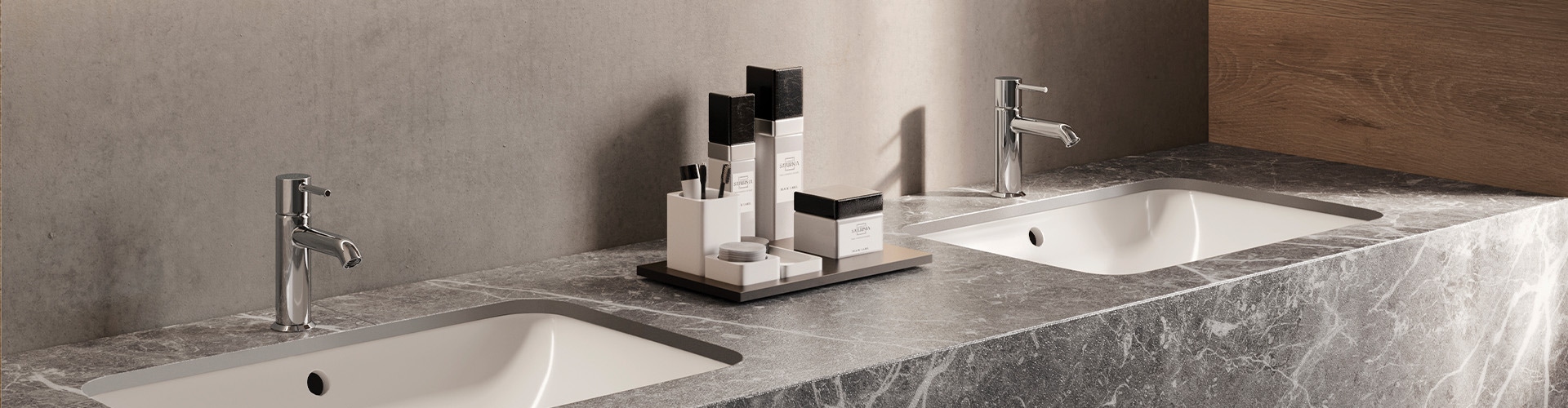 Basin Mixer