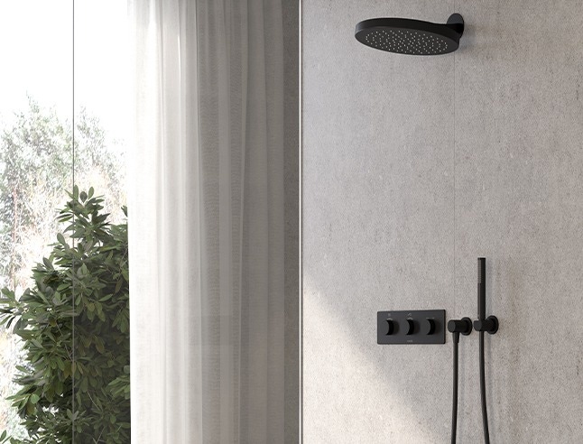 Shower Head