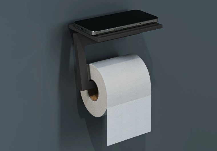 Paper Holders