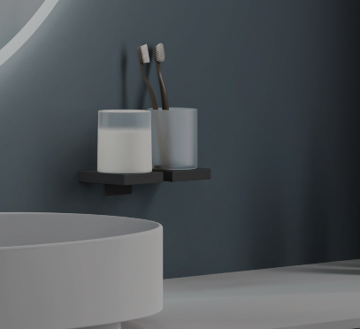 Soap Dishes